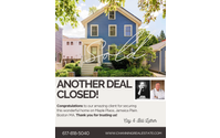 SOLD !!!!!!!!!! by  Channing Real Estate