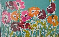 Batik by Art as Therapy