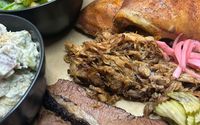 Natural and Organic by Whiskey Six BBQ
