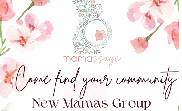Postpartum Support by Leah Lichy