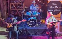 Live Events by Odie And The Country Band