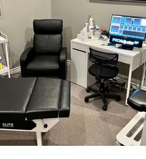 Sports Injury Treatment by Lakeshore Chiropractic Group