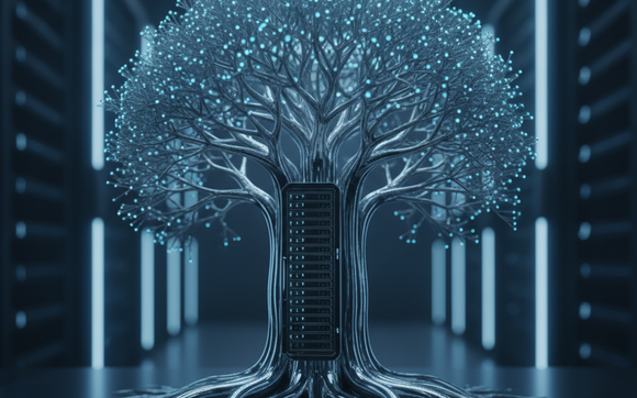 Infrastructure Management by Blue Steel Technologies