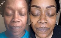 Permanent Makeup by PheeBrows Beauty Bar