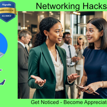 Focused on Generating that Second Visit? by JNL Creative Solutions, Ambassador Greater Atlanta, GA - Powder Springs/Douglasville