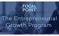 EGC - Entrepreneurial Growth Course by Focal Point 