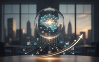 AI Business Automation by SOUTH FLORIDA GROWTH PARTNERS