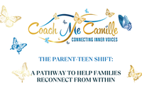 Parent-Teen Communication Insight Session (Market Research) by Coach Me Camille