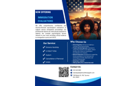 Immigration Evaluations by Higher Truth Therapy