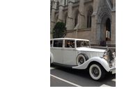 Hourly Rentals by Ecstasy Limo Service