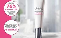 Amazing product by Jeanette Deatherage, Mary Kay