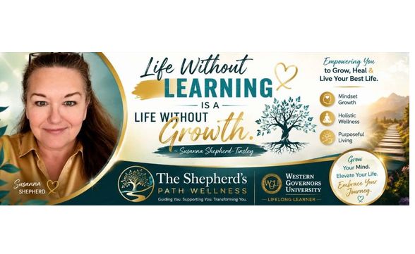 Wellness coaching  by The Shepherds Path Wellness Coaching