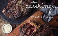 Catering by Whiskey Six BBQ