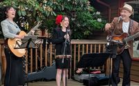 Blue Moon Jazz Performing Group by Blue Moon Jazz