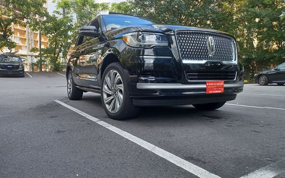Airport Transfers by Jppickit Superior limousine service