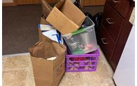 Decluttering by WIT Group - Organize