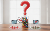 Supplement Guidance...How do we know? by Feel Fit Life Partner 