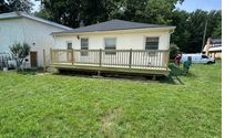 Deck Building by QUALITY HOME INTERIOR RENOVATIONS