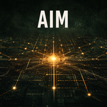 AIM -- Build the Foundation by Point Blank Strategic 