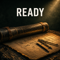 READY -- Become the Obvious Choice by Point Blank Strategic 