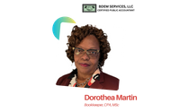 Financially Speaking with Dorothea by BDEM Services LLC