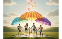 Health Insurance Assistance by Doris Perna
