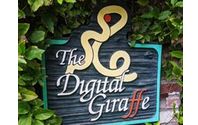 Digital Giraffe by Digital Giraffe