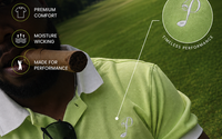 Golfdeparis.com by Golf De Paris