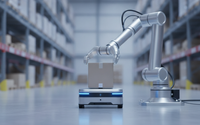 Automation Solutions by Peninsula Sales Firm