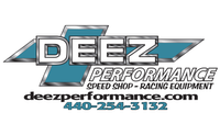 Performance Parts by DEEZ Performance