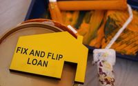 FIX-AND-FLIP by 17th Street Loans, LLC