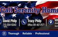 Residential Inspections by Serenity Home Inspection Company