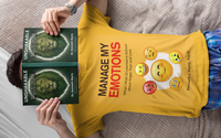 Newest book on sale today! by Lionheart Therapy Solutions
