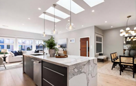 Full home renovation Bay Area  by California Bay Builders & Remodeling