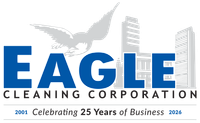Commercial Cleaning Contracts by Eagle Cleaning Corporation