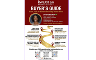 First-Time Home Buyer Classes by Leticia Walker Realtor