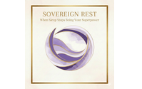 Sovereign Rest: Back to You | Sleep Meditation by Nehana Neufeld Coaching