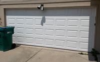Residential Garage Door Replacement by Ultimate Garage Doors LLC