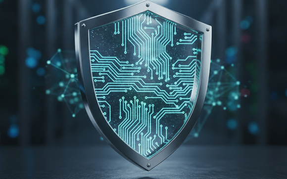 Cybersecurity IT Consulting by Information Technology Management for Architects
