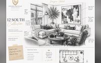 3d Rendering by Studio DeCelle 