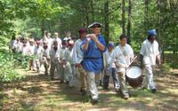 Summer Camps by Camp Flintlock: American Revolution Field Trips, Summer Camp & Special Events