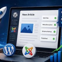 Stop Paying for Google Ads by Trig Web Design