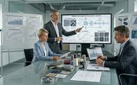 Innovation & Strategic Advisory by FinixTek