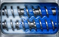 Materials Formulation & Processing by FinixTek