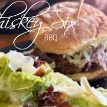 Whiskey Six Caters with Delivery and Set Up by Whiskey Six BBQ