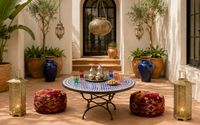 Moroccan Home Decor for Summer by The Top SEO Service