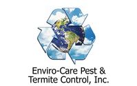 Mosquito Control by Enviro-Care Pest & Termite Control, Inc.