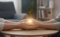 Individual Counseling by True You Ministries