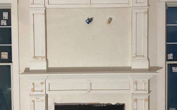 Casing Installation by Level One Finish Carpentry