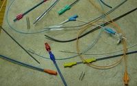 Catheter processing and engineering assistance by Minnesota Medtec Inc